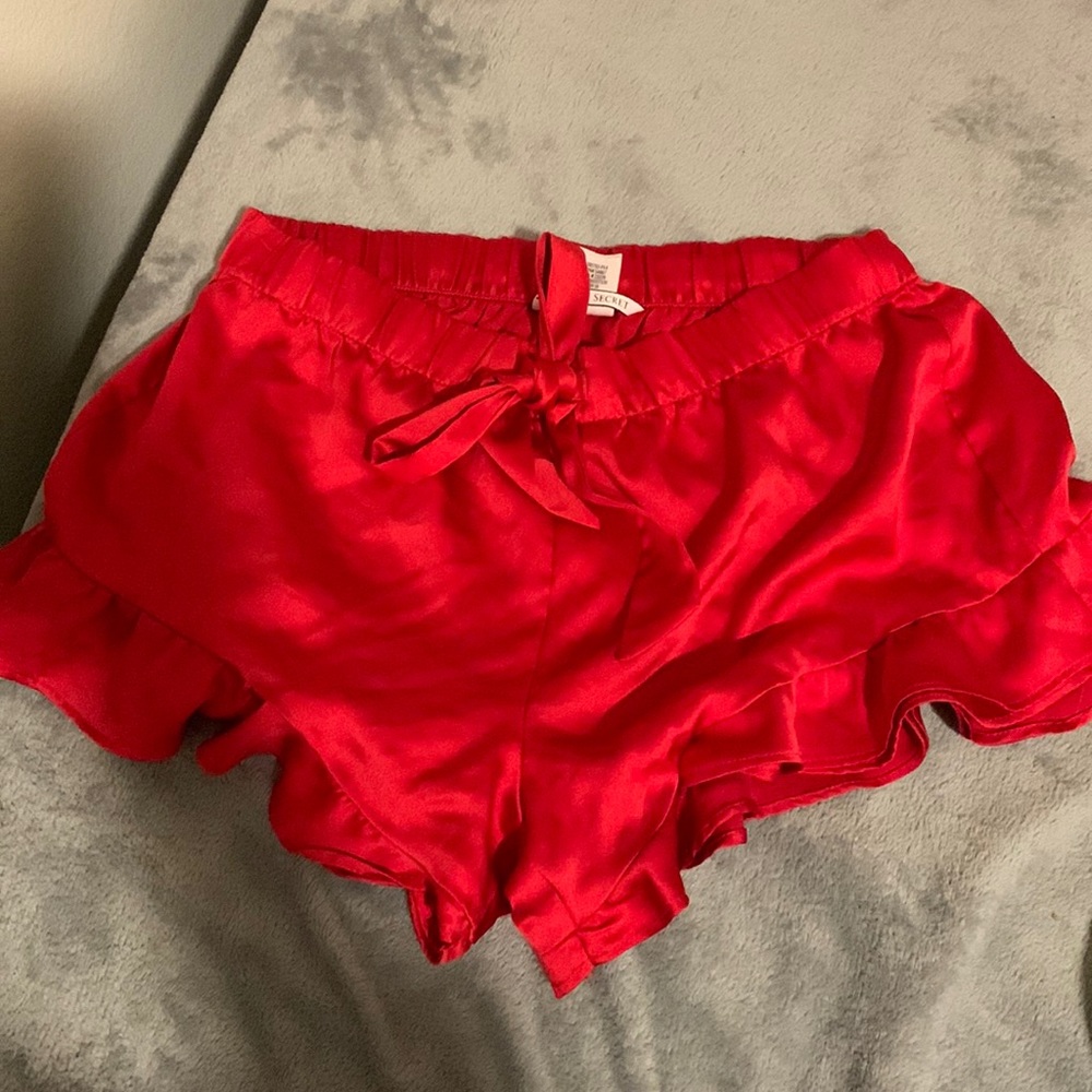 cute night shorts